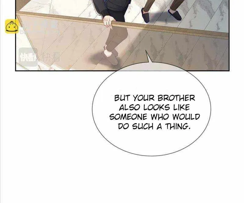 The Protagonist Only Thinks About Falling In Love Chapter 28 page 19 - 