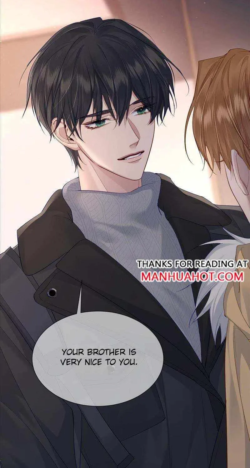 The Protagonist Only Thinks About Falling In Love Chapter 28 page 27 - 