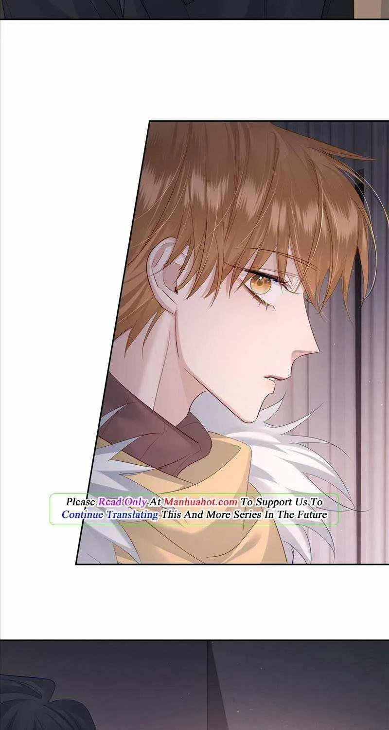 The Protagonist Only Thinks About Falling In Love Chapter 28 page 28 - 