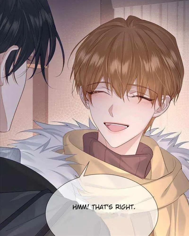 The Protagonist Only Thinks About Falling In Love Chapter 28 page 29 - 