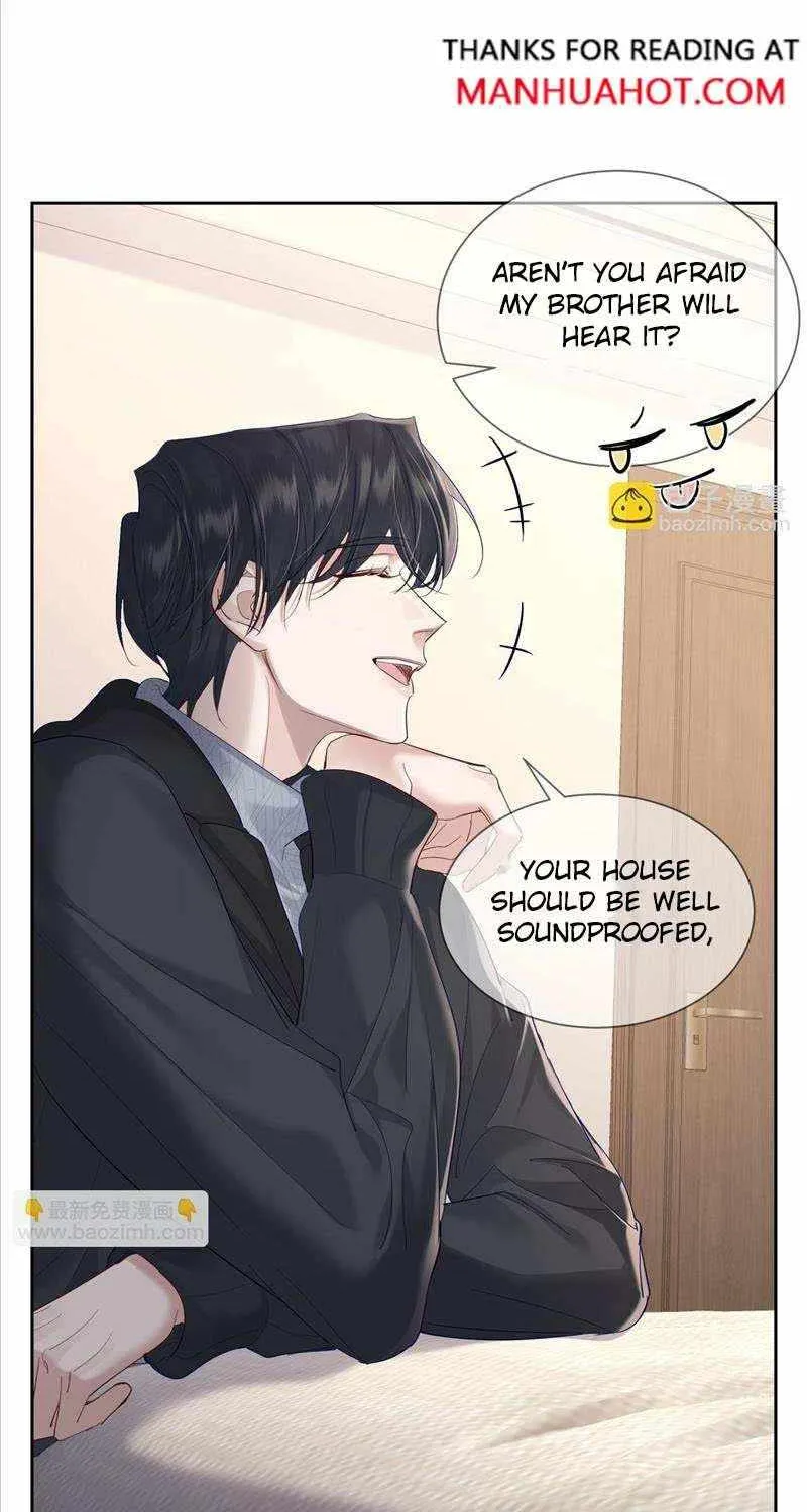 The Protagonist Only Thinks About Falling In Love Chapter 28 page 33 - 