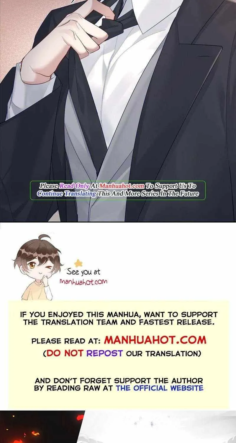 The Protagonist Only Thinks About Falling In Love Chapter 28 page 40 - 