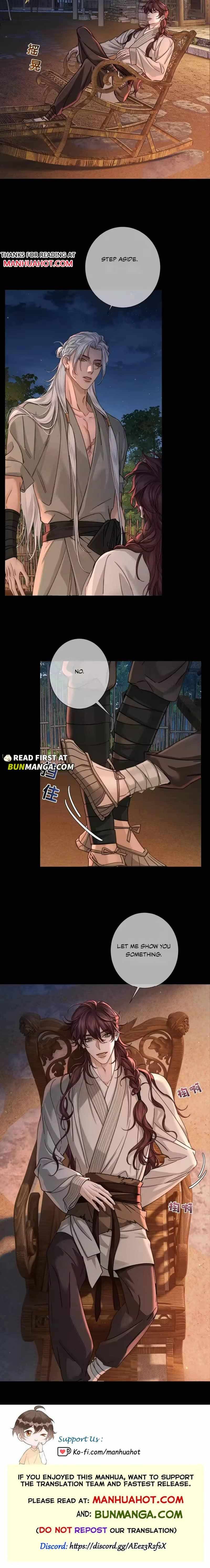The Protagonist Only Thinks About Falling In Love Chapter 282 page 7 - 
