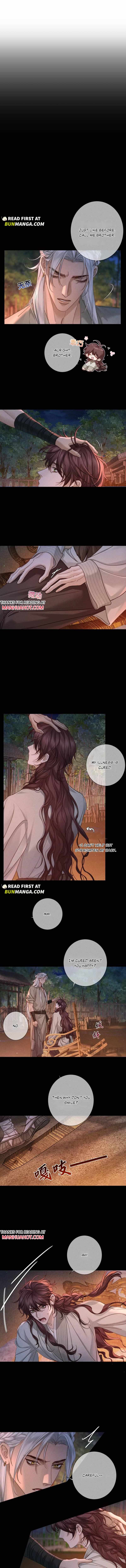 The Protagonist Only Thinks About Falling In Love Chapter 283 page 3 - 