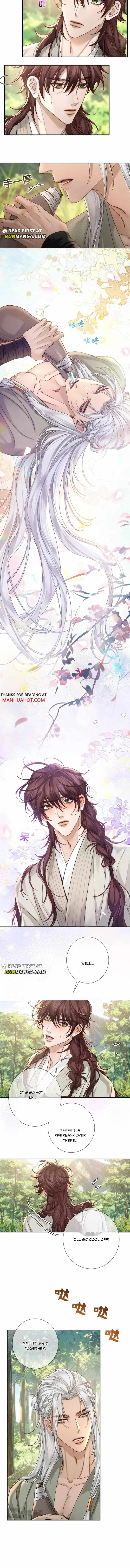The Protagonist Only Thinks About Falling In Love Chapter 284 page 2 - 