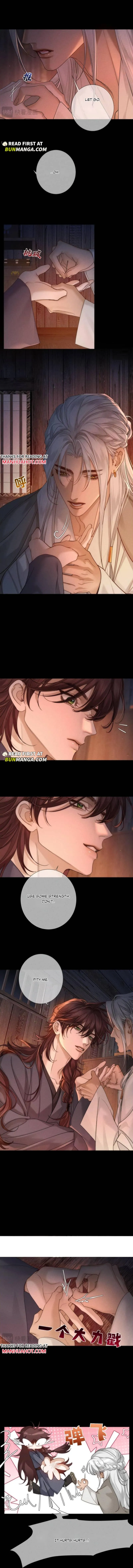 The Protagonist Only Thinks About Falling In Love Chapter 286 page 2 - 