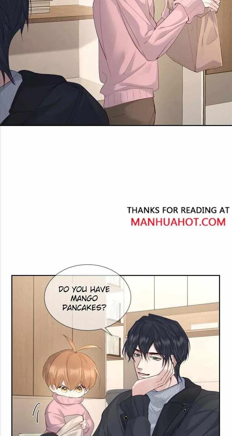 The Protagonist Only Thinks About Falling In Love Chapter 29 page 2 - 
