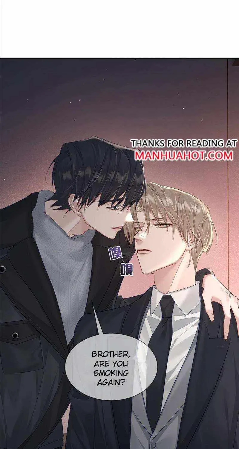 The Protagonist Only Thinks About Falling In Love Chapter 29 page 12 - 