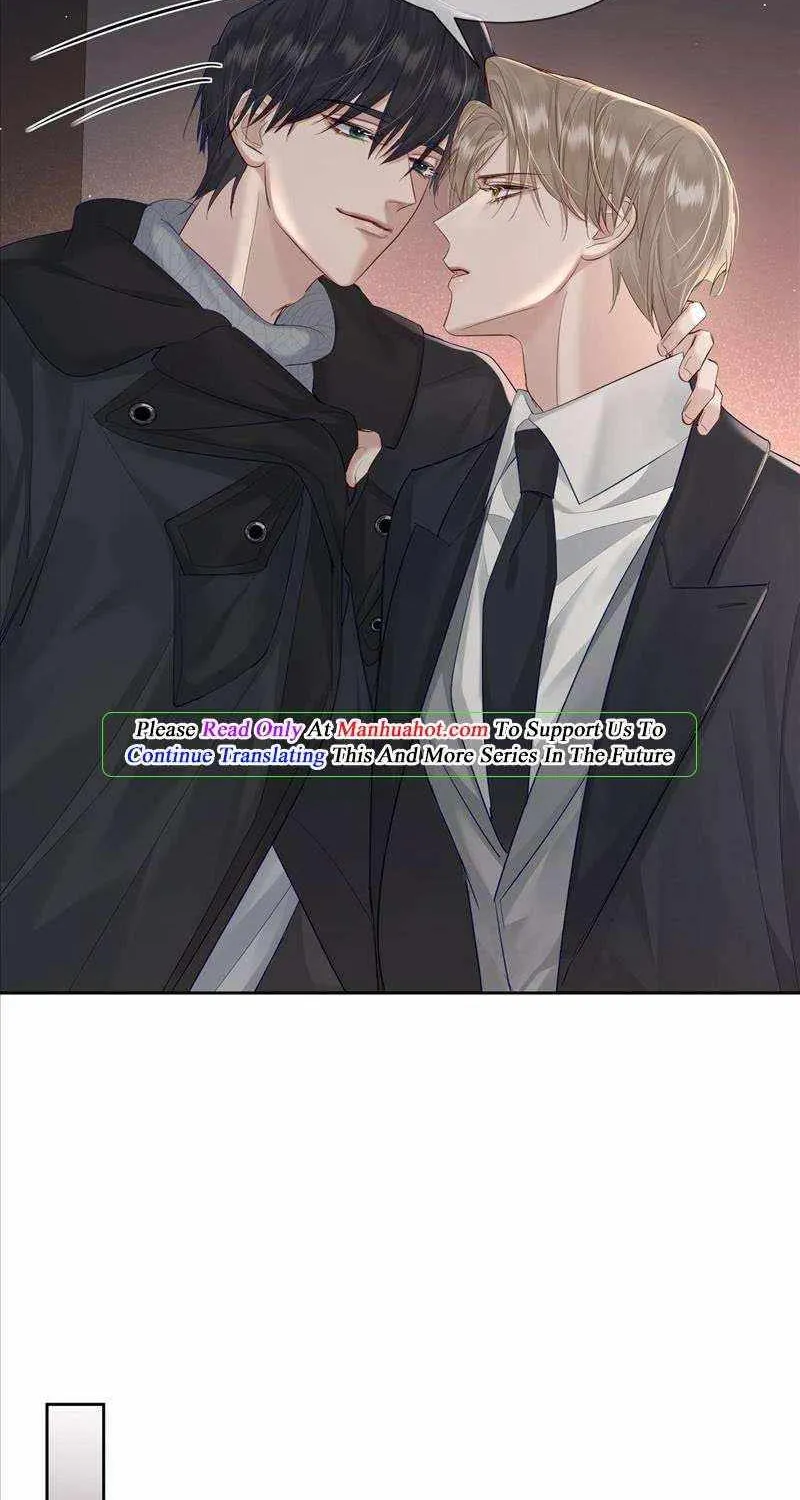 The Protagonist Only Thinks About Falling In Love Chapter 29 page 14 - 