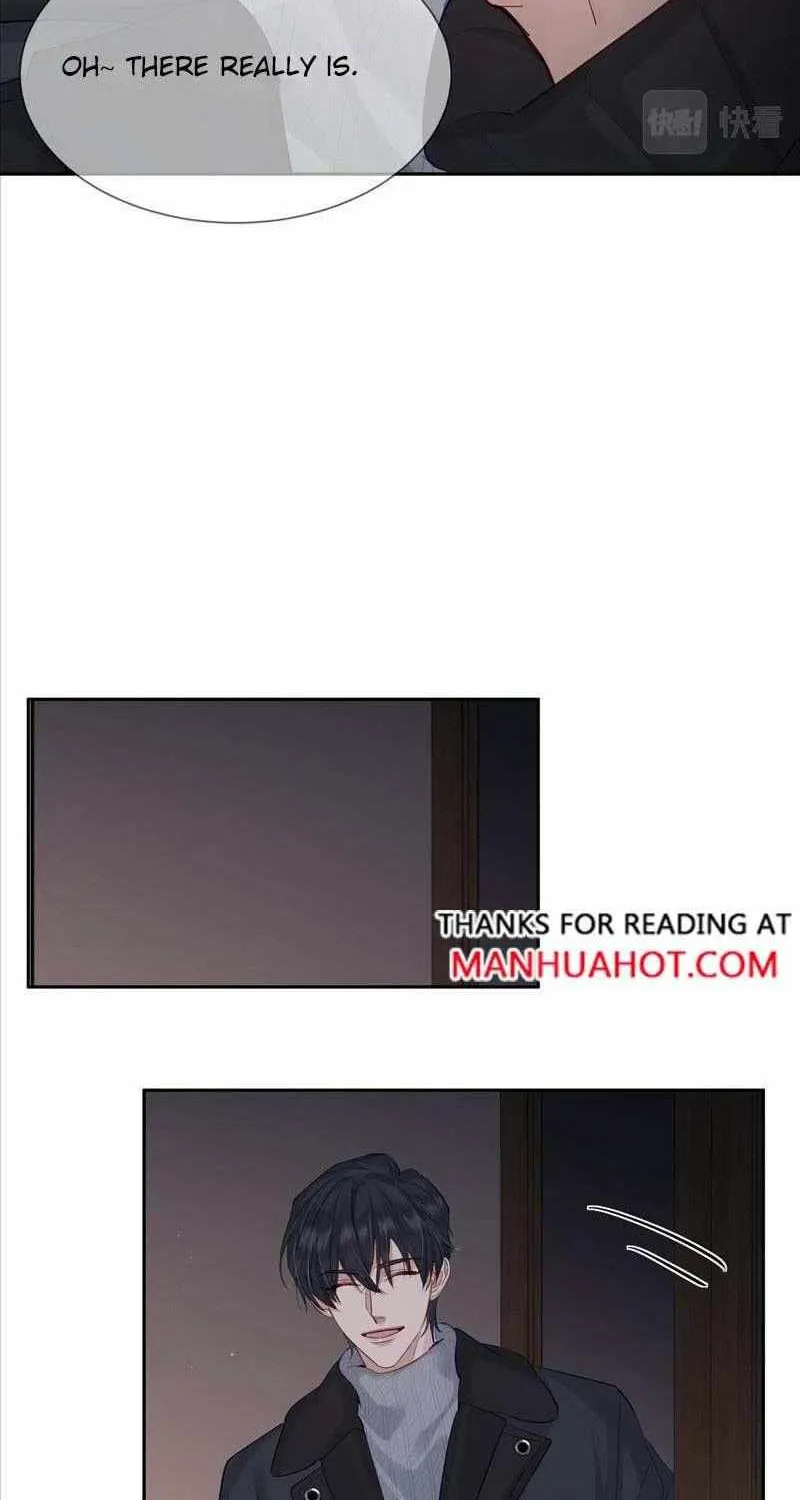 The Protagonist Only Thinks About Falling In Love Chapter 29 page 4 - 