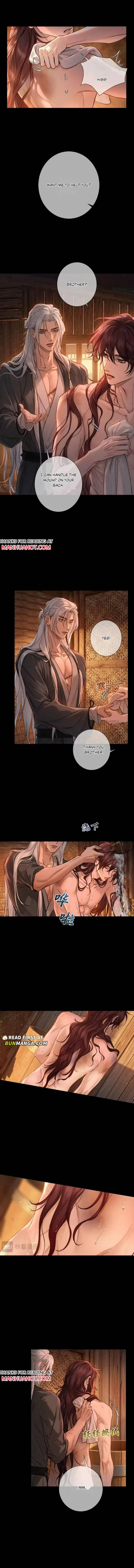 The Protagonist Only Thinks About Falling In Love Chapter 293 page 4 - 