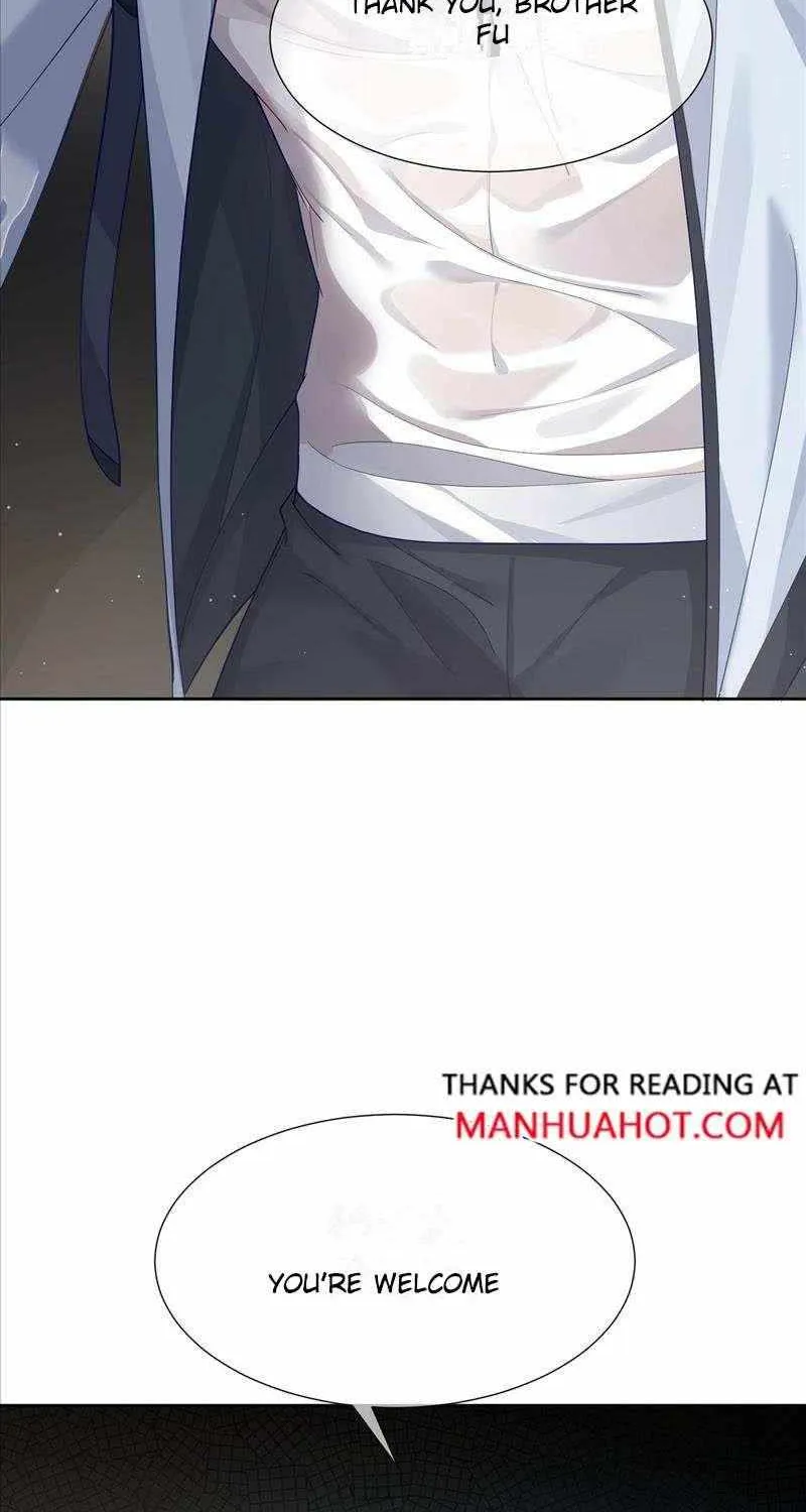 The Protagonist Only Thinks About Falling In Love Chapter 3.5 page 28 - 