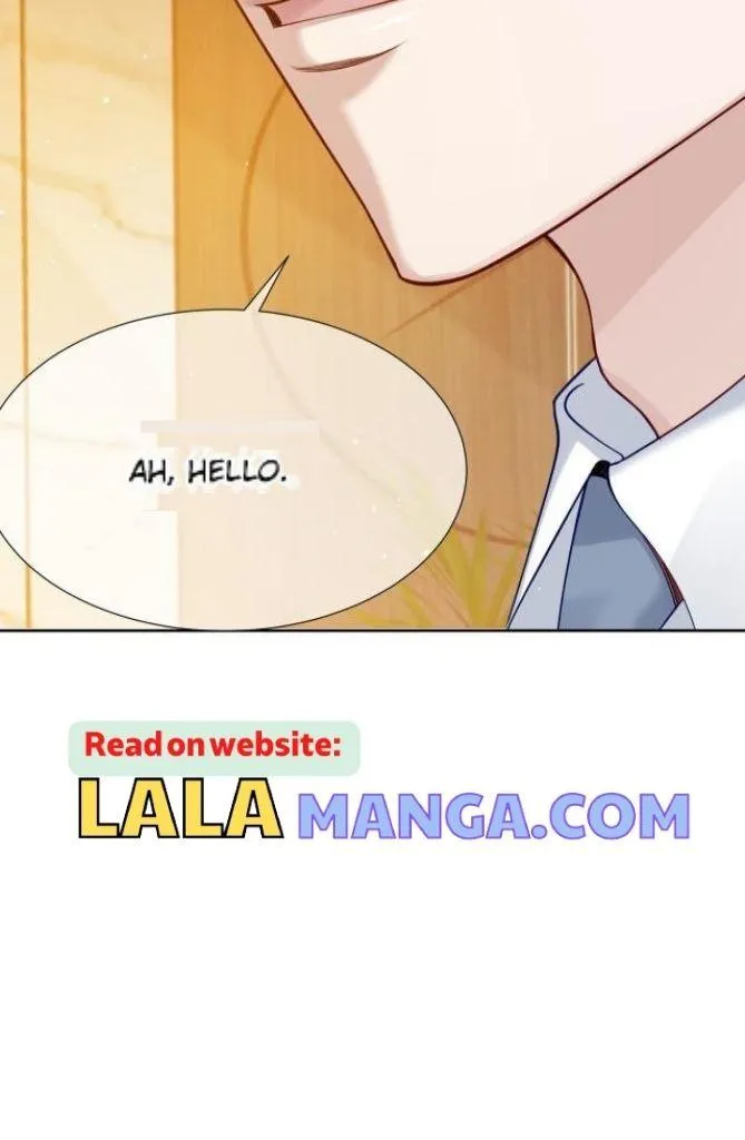 The Protagonist Only Thinks About Falling In Love Chapter 3 page 17 - 