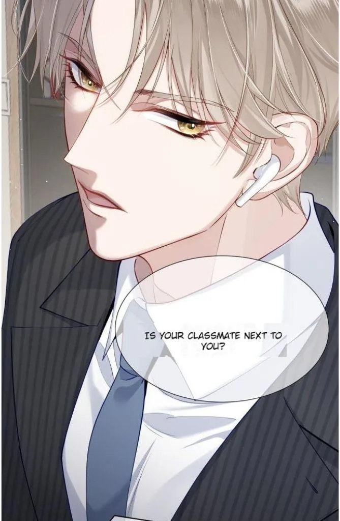 The Protagonist Only Thinks About Falling In Love Chapter 3 page 49 - 