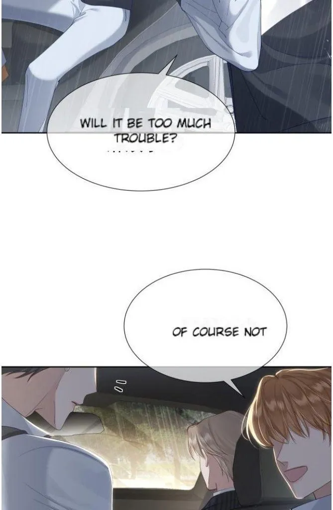 The Protagonist Only Thinks About Falling In Love Chapter 3 page 61 - 