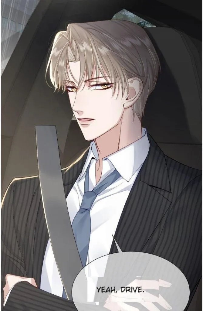 The Protagonist Only Thinks About Falling In Love Chapter 3 page 64 - 