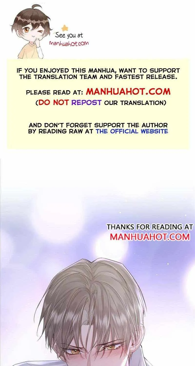 The Protagonist Only Thinks About Falling In Love Chapter 30 page 1 - 