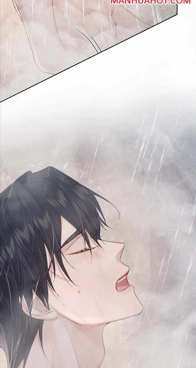 The Protagonist Only Thinks About Falling In Love Chapter 30 page 4 - 