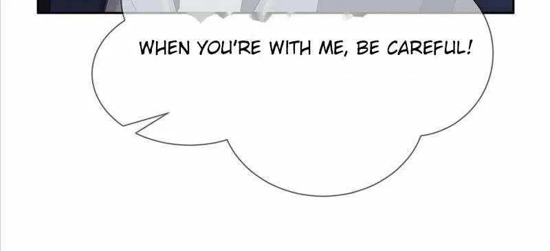 The Protagonist Only Thinks About Falling In Love Chapter 30 page 31 - 