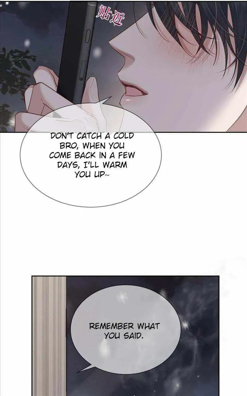 The Protagonist Only Thinks About Falling In Love Chapter 30 page 37 - 