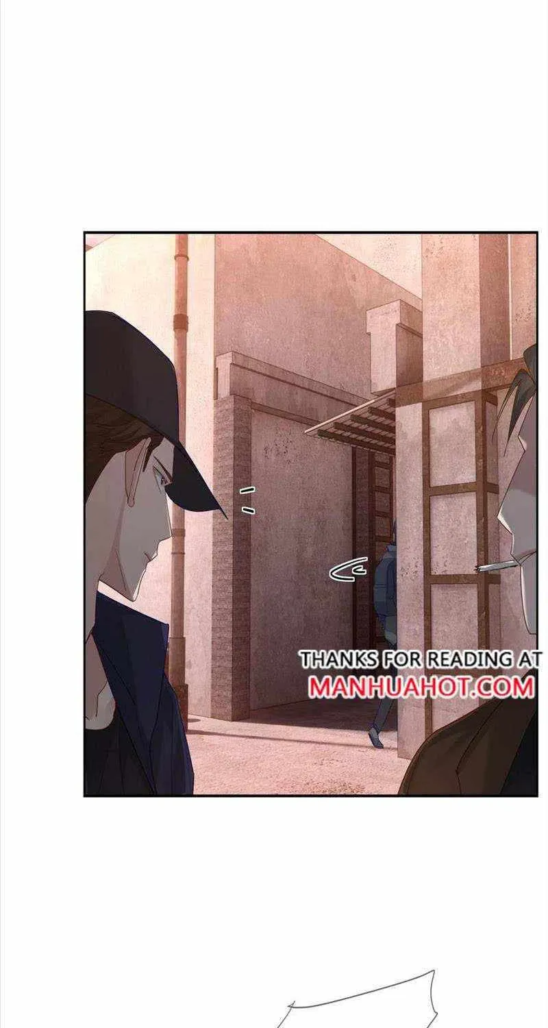 The Protagonist Only Thinks About Falling In Love Chapter 31 page 12 - 