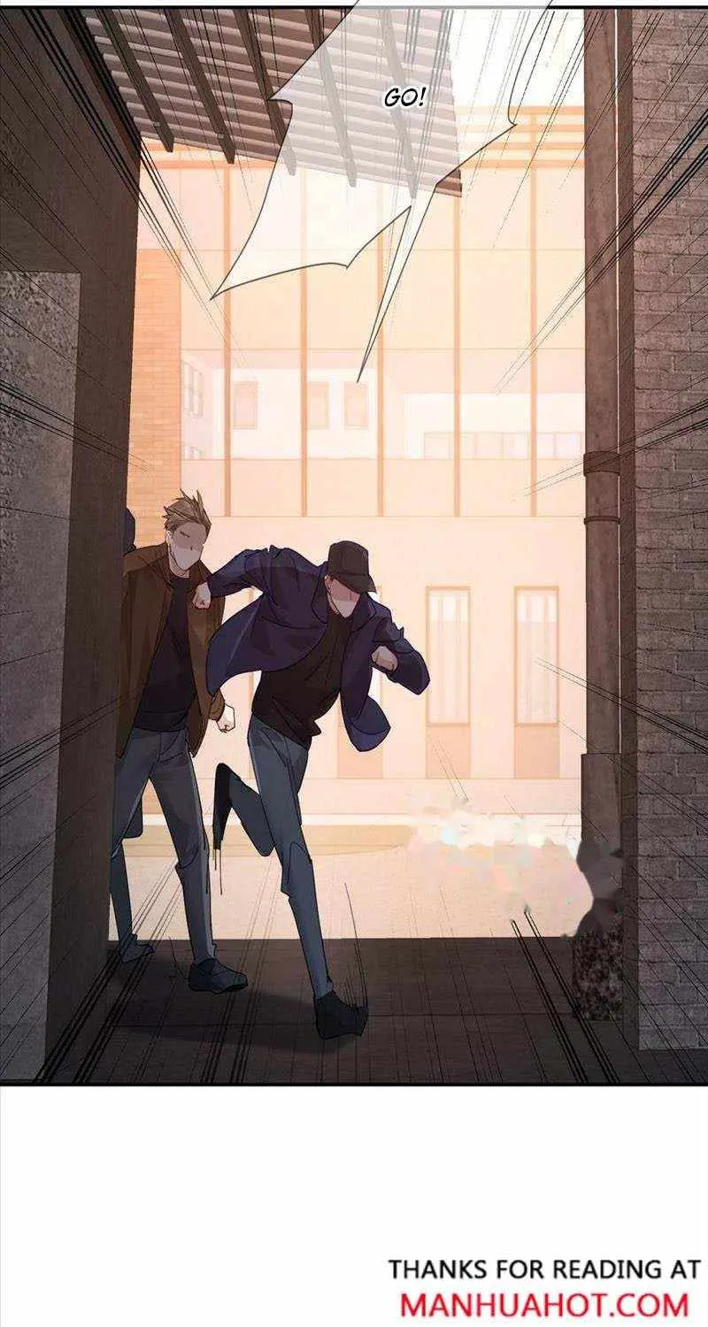 The Protagonist Only Thinks About Falling In Love Chapter 31 page 13 - 