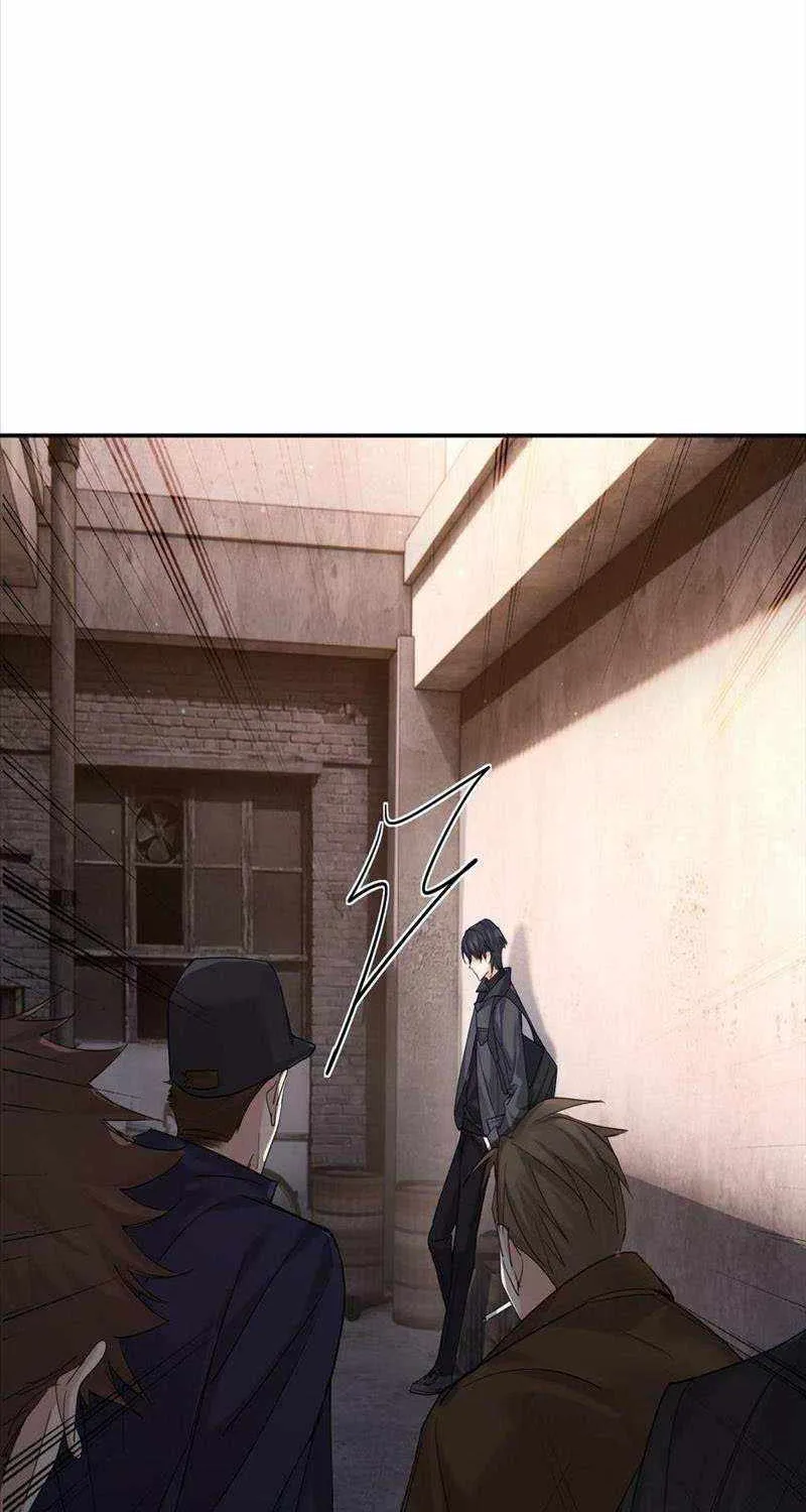 The Protagonist Only Thinks About Falling In Love Chapter 31 page 14 - 
