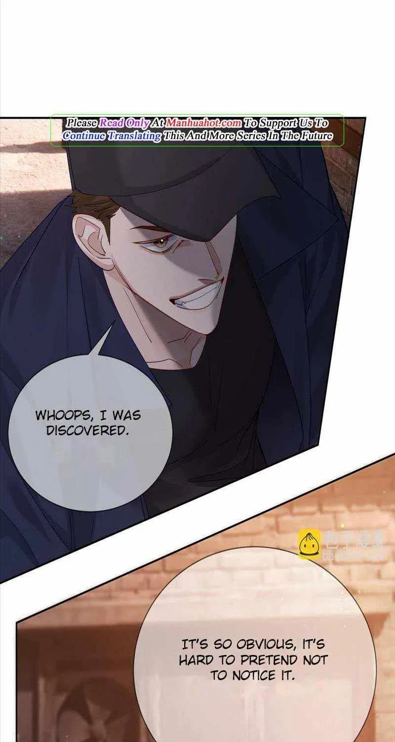 The Protagonist Only Thinks About Falling In Love Chapter 31 page 17 - 