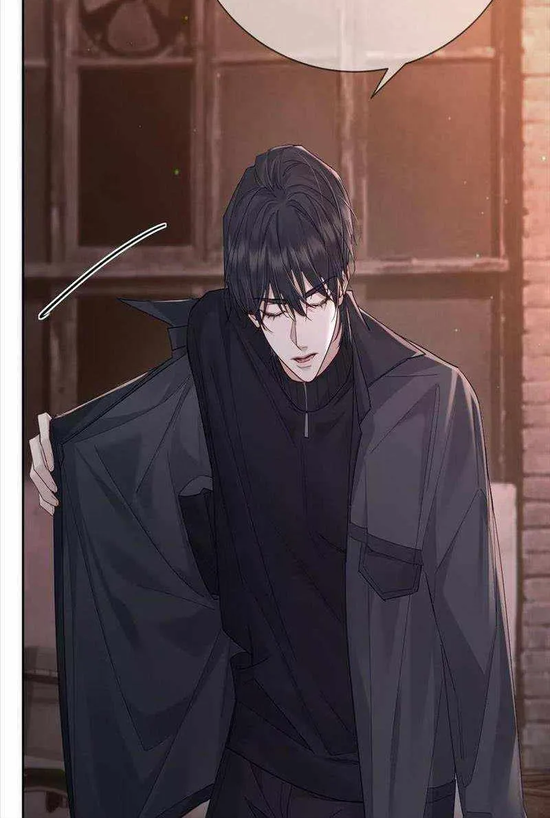 The Protagonist Only Thinks About Falling In Love Chapter 31 page 18 - 