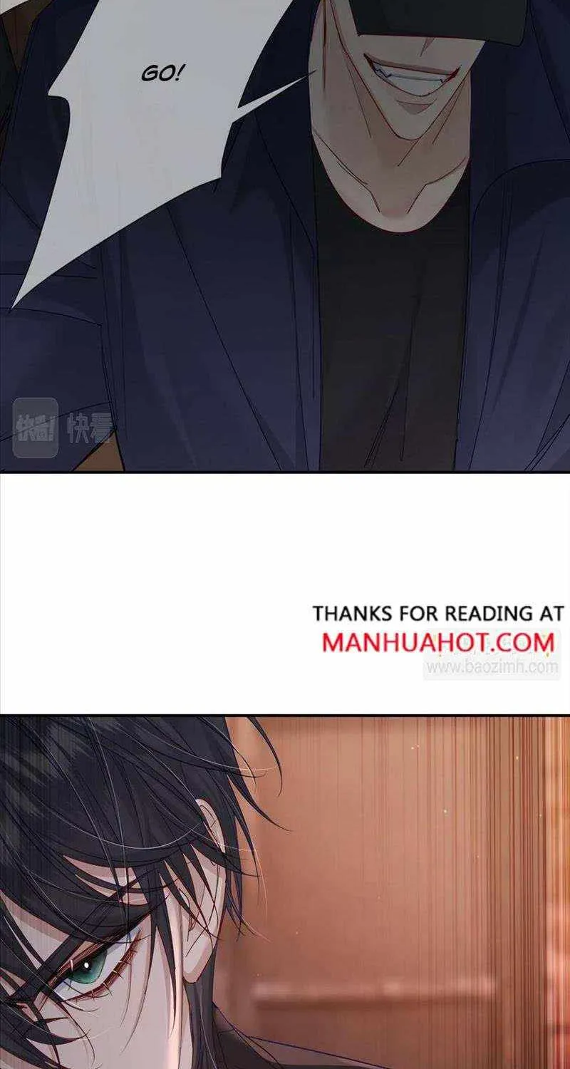 The Protagonist Only Thinks About Falling In Love Chapter 31 page 20 - 