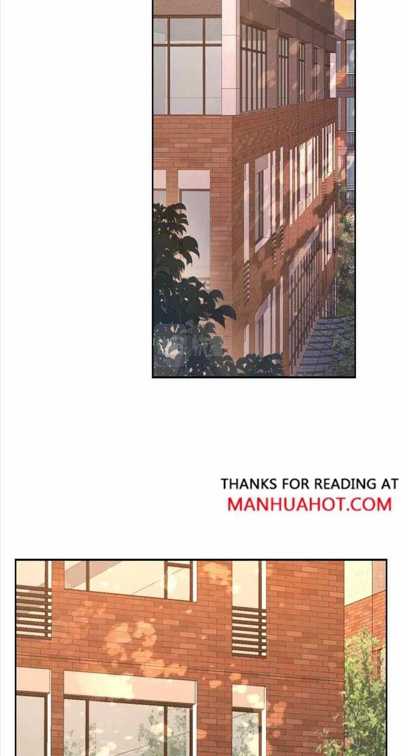 The Protagonist Only Thinks About Falling In Love Chapter 31 page 3 - 