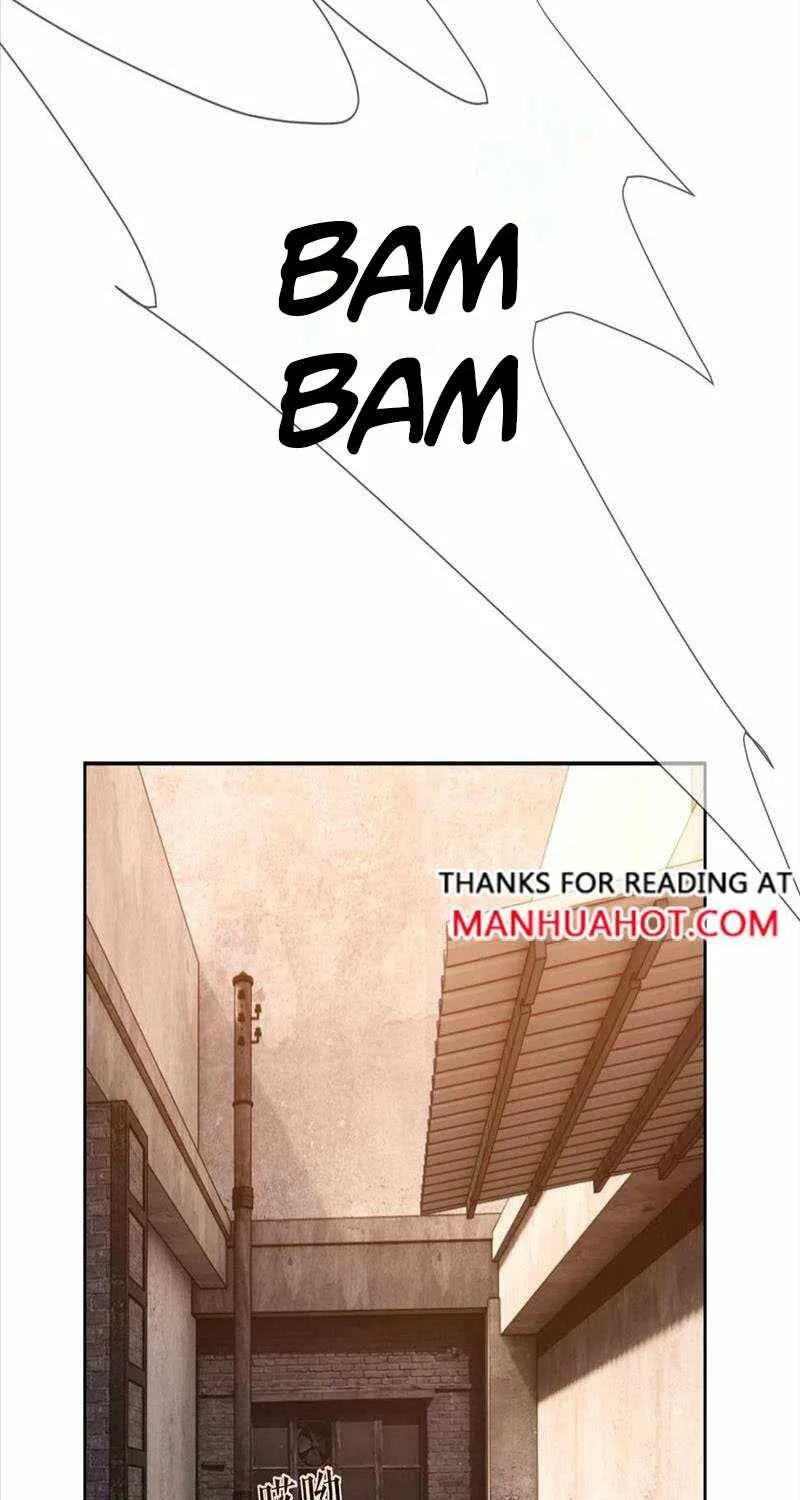 The Protagonist Only Thinks About Falling In Love Chapter 31 page 23 - 