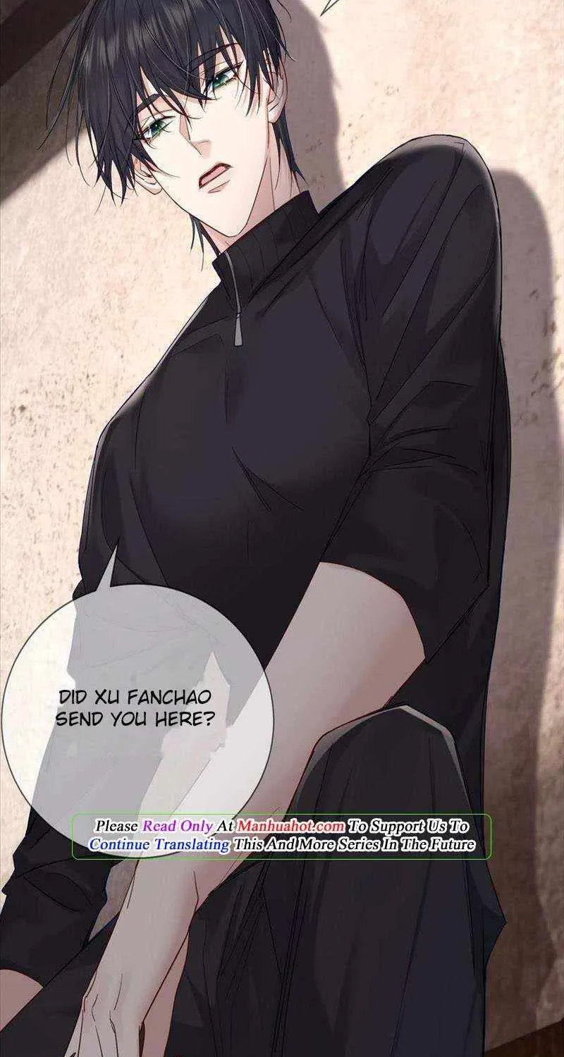 The Protagonist Only Thinks About Falling In Love Chapter 31 page 25 - 