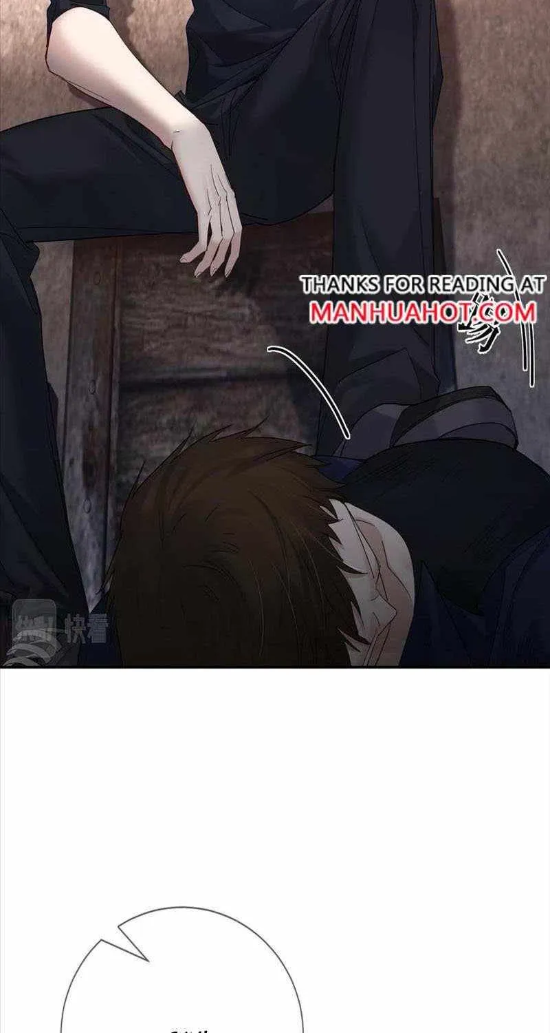 The Protagonist Only Thinks About Falling In Love Chapter 31 page 30 - 
