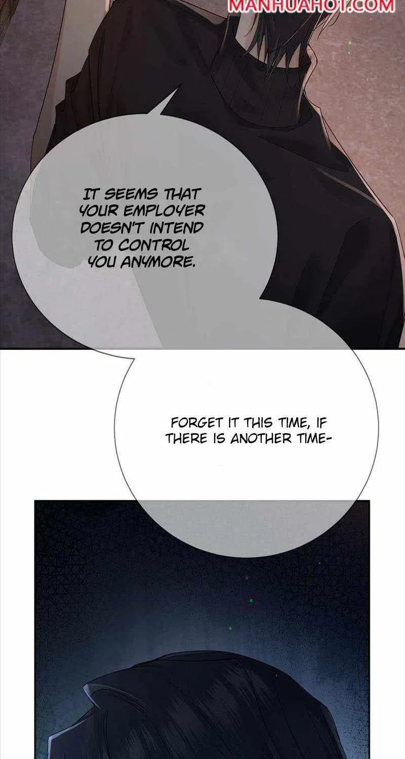 The Protagonist Only Thinks About Falling In Love Chapter 31 page 35 - 