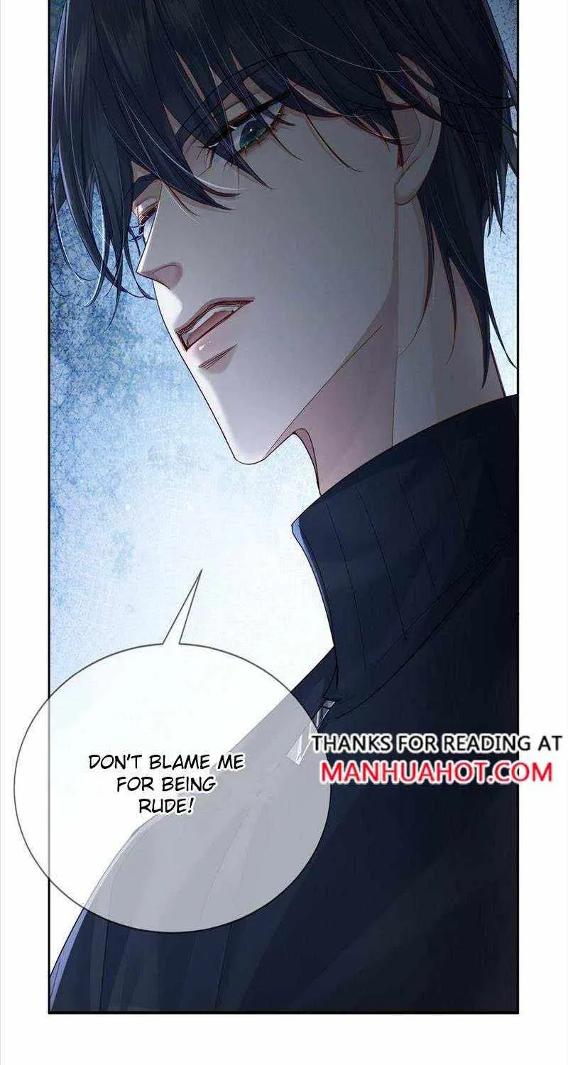 The Protagonist Only Thinks About Falling In Love Chapter 31 page 36 - 