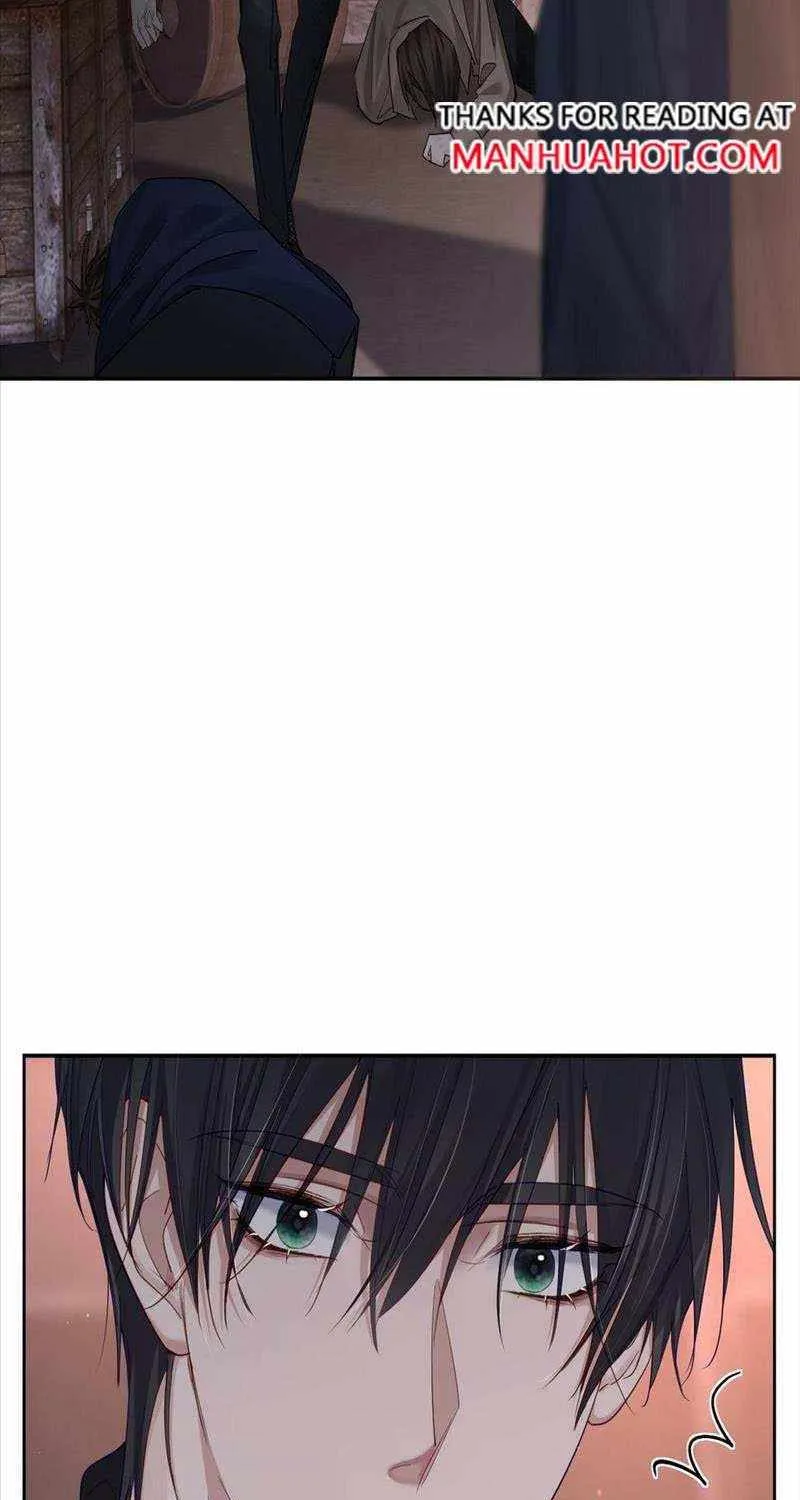 The Protagonist Only Thinks About Falling In Love Chapter 31 page 38 - 