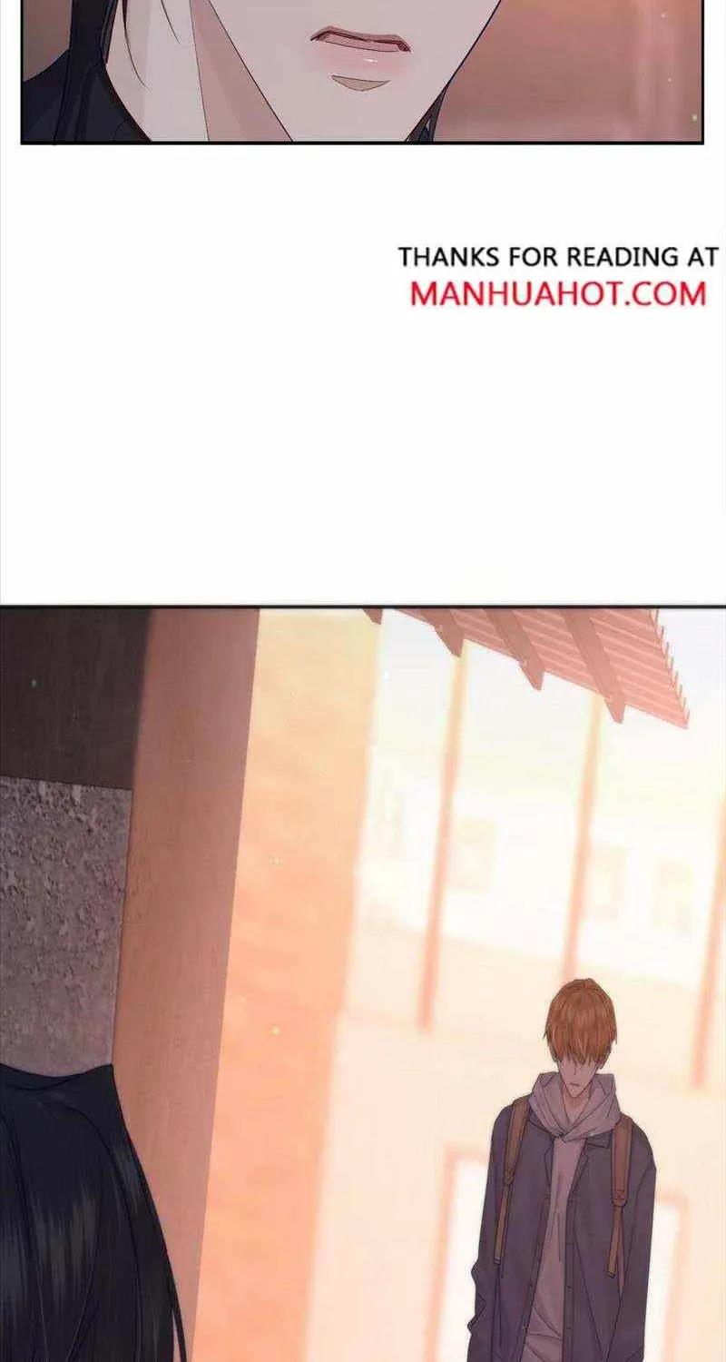 The Protagonist Only Thinks About Falling In Love Chapter 31 page 39 - 