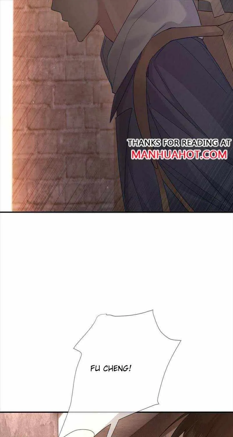 The Protagonist Only Thinks About Falling In Love Chapter 31 page 42 - 
