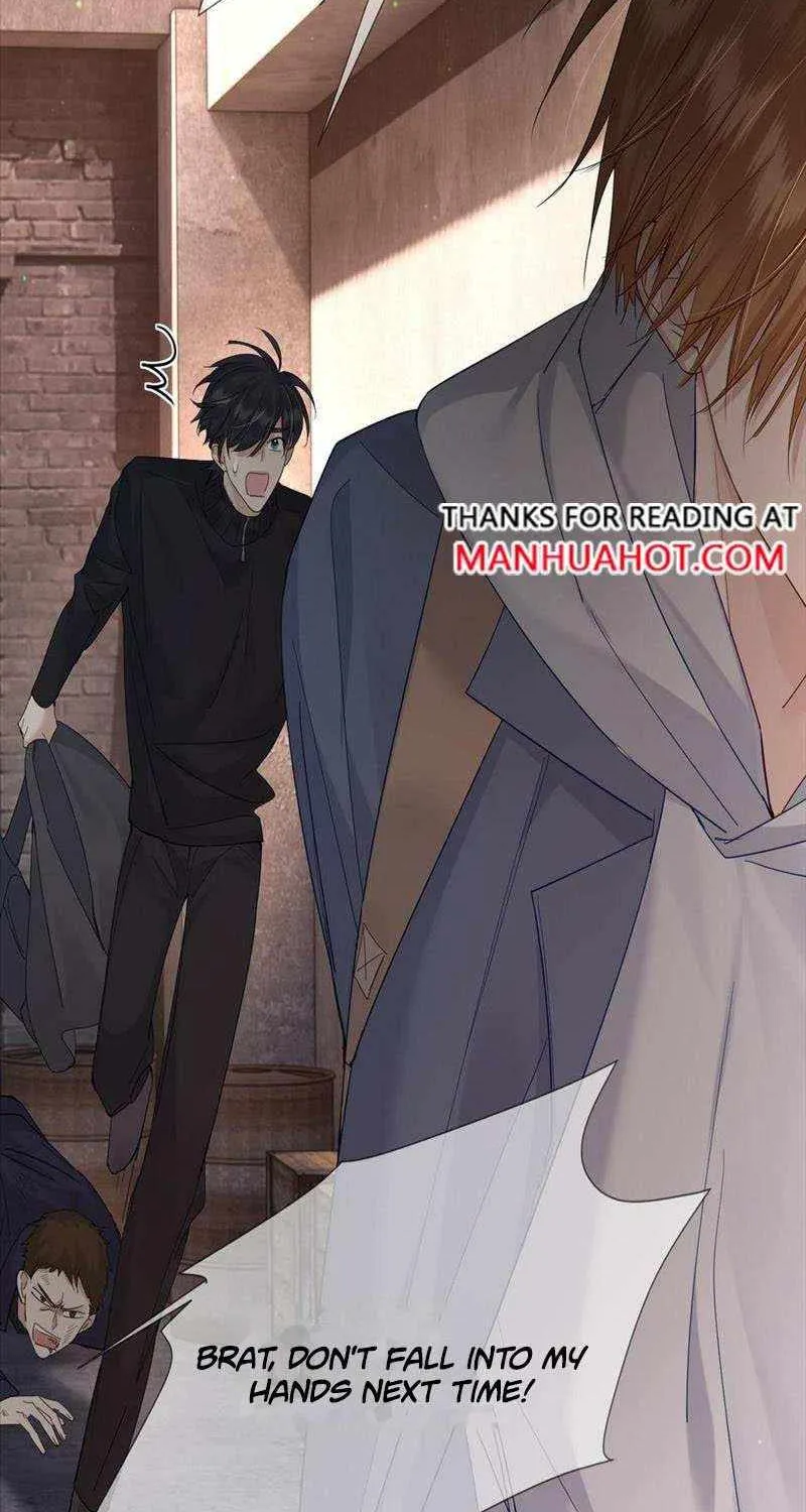 The Protagonist Only Thinks About Falling In Love Chapter 31 page 43 - 