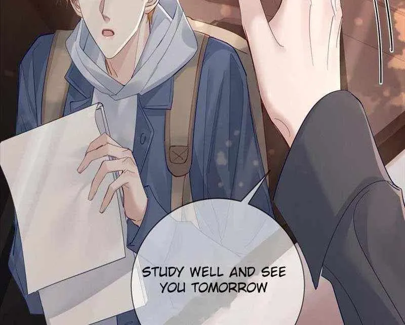 The Protagonist Only Thinks About Falling In Love Chapter 31 page 10 - 