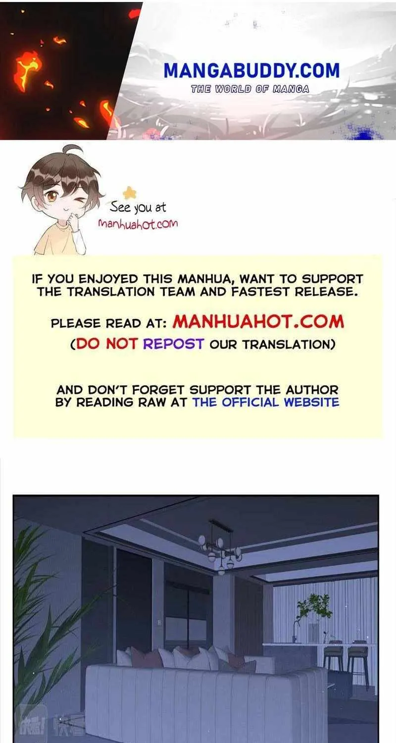 The Protagonist Only Thinks About Falling In Love Chapter 32 page 1 - 
