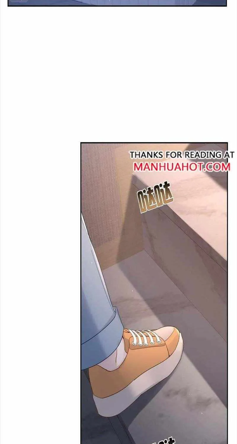 The Protagonist Only Thinks About Falling In Love Chapter 32 page 2 - 