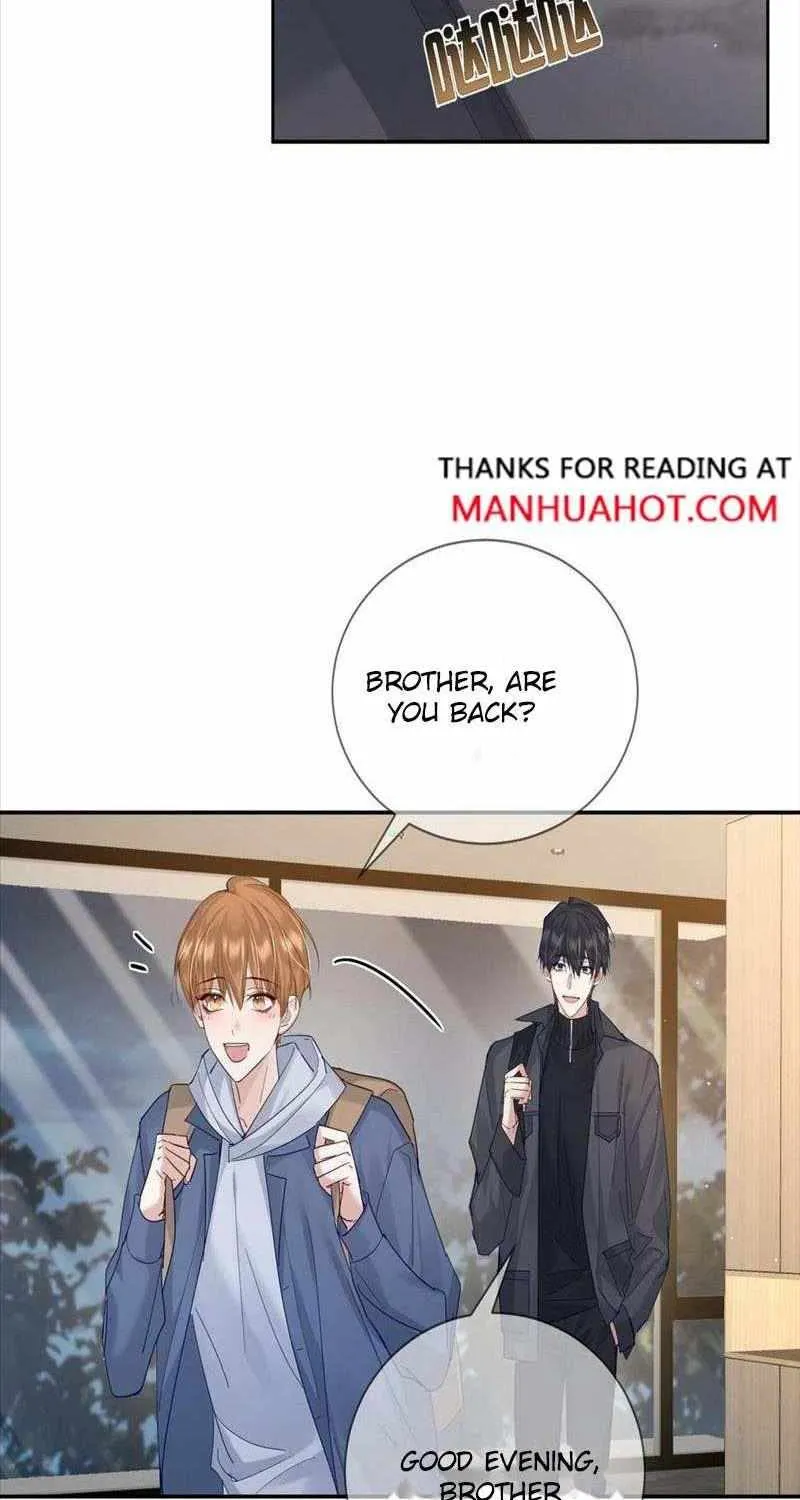 The Protagonist Only Thinks About Falling In Love Chapter 32 page 3 - 