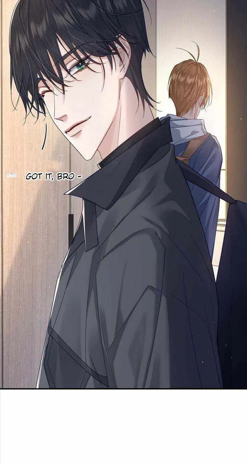 The Protagonist Only Thinks About Falling In Love Chapter 32 page 23 - 