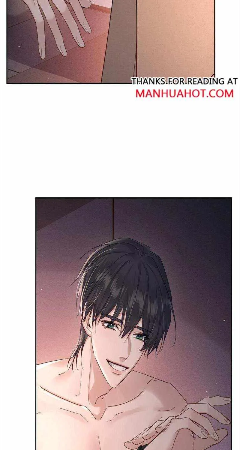 The Protagonist Only Thinks About Falling In Love Chapter 32 page 39 - 