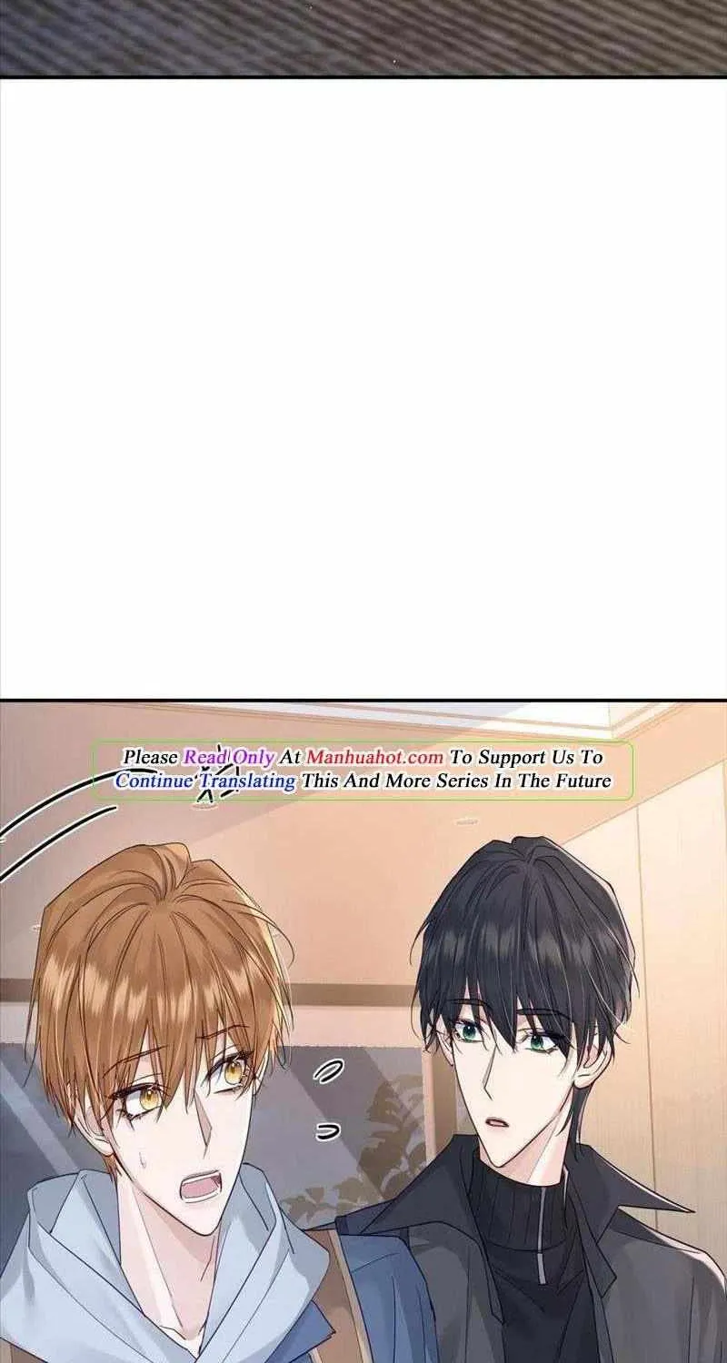 The Protagonist Only Thinks About Falling In Love Chapter 32 page 8 - 