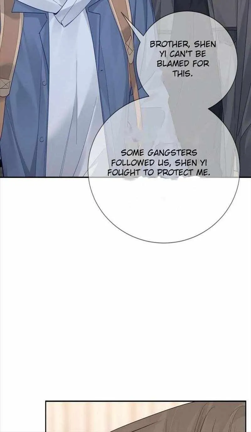 The Protagonist Only Thinks About Falling In Love Chapter 32 page 9 - 