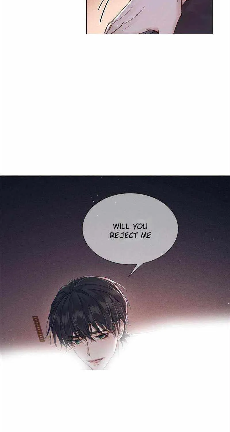 The Protagonist Only Thinks About Falling In Love Chapter 33 page 15 - 