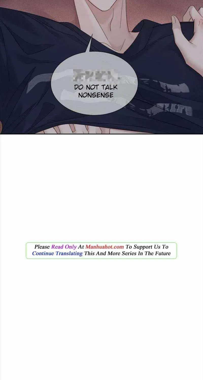 The Protagonist Only Thinks About Falling In Love Chapter 33 page 17 - 